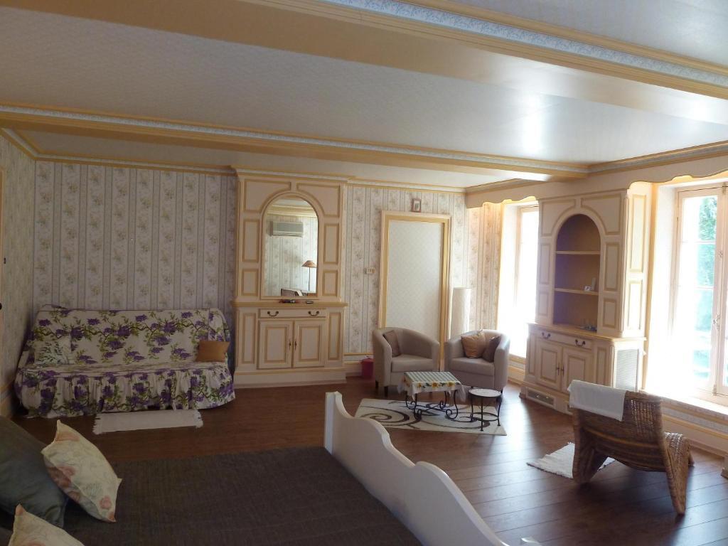 Chateau De Lacaze Lagarrigue  Exteriör bild